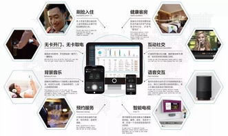 普杰科技攜無人酒店系列產(chǎn)品盛大亮相2018上海國際智慧酒店展
