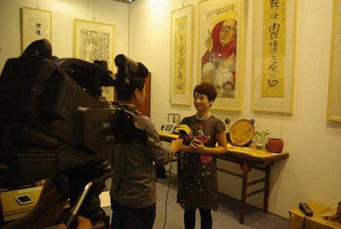 2015中國國際文化藝術博覽會 文化藝術Party倒計時啟幕，共襄盛舉