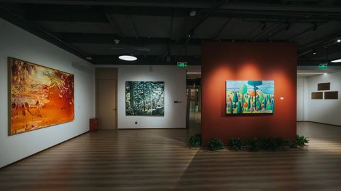 重塑的風景 當代藝術與自然、文化、經濟的交響對話