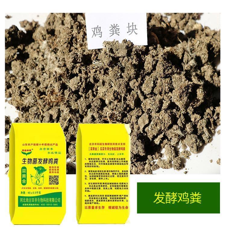 生物有機肥 現代可持續農業的綠色動力