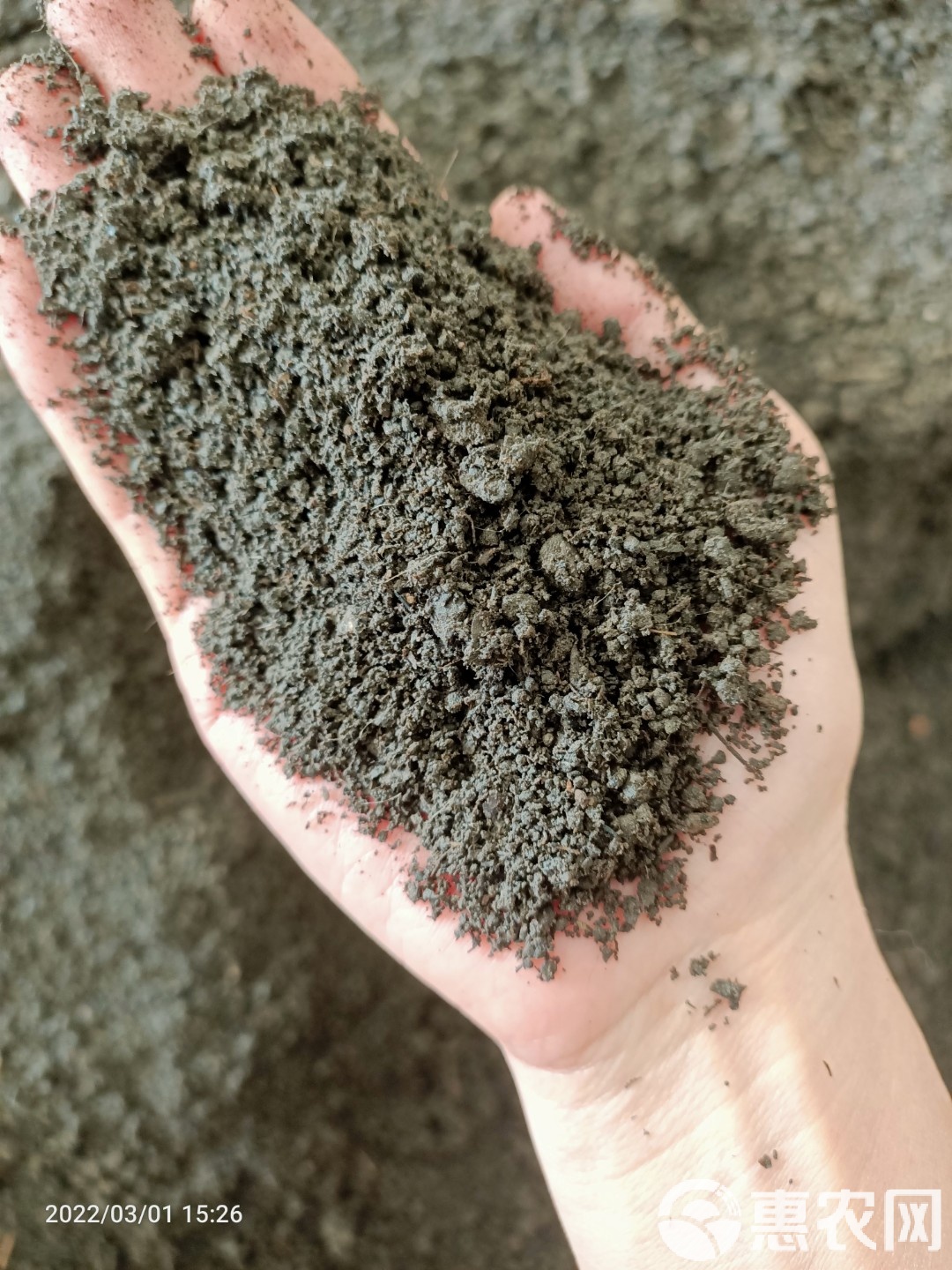 高品質(zhì)有機(jī)肥料的選擇 高溫發(fā)酵純羊糞與微生物技術(shù)的完美融合