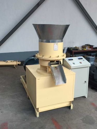 高效有機(jī)肥料顆粒機(jī) 提升農(nóng)業(yè)綠色生產(chǎn)的關(guān)鍵設(shè)備
